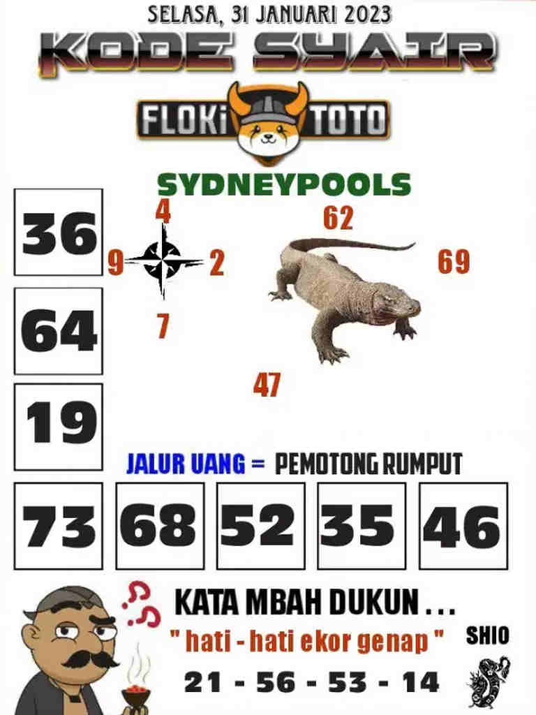 sydney