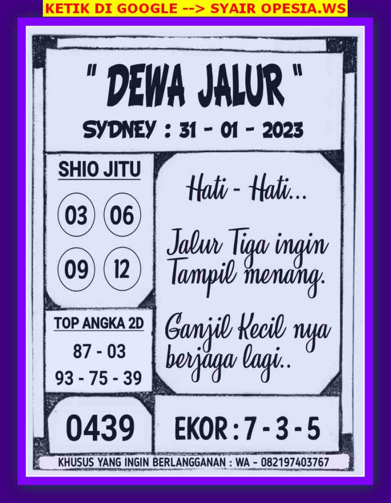 sydney