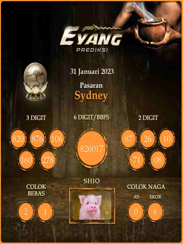 sydney