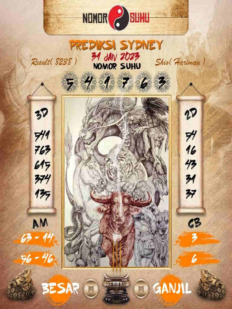 sydney
