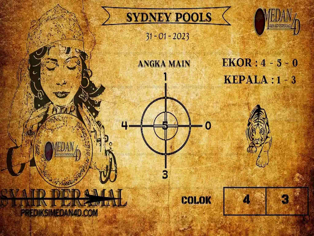 sydney