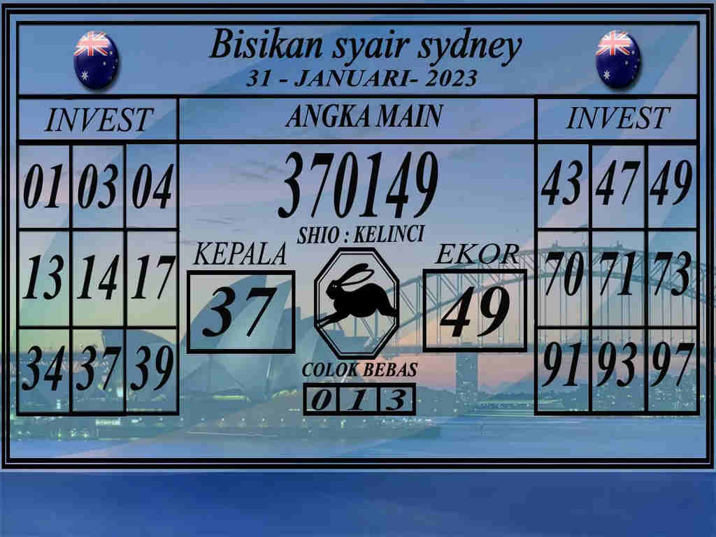 sydney