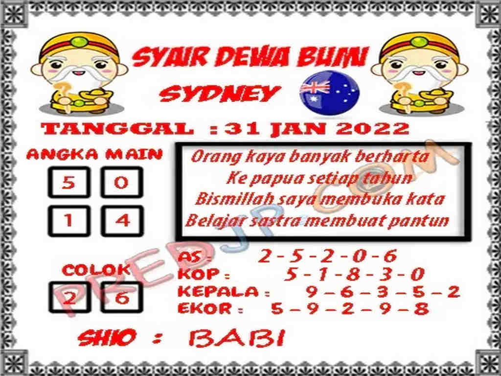 sydney