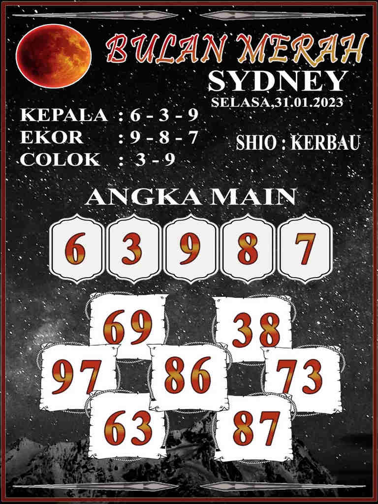 sydney