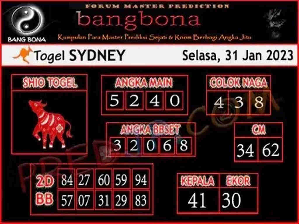 sydney