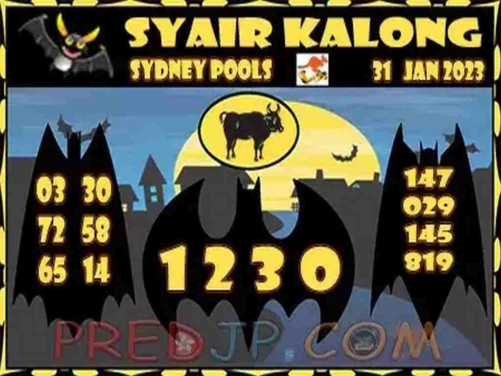 sydney