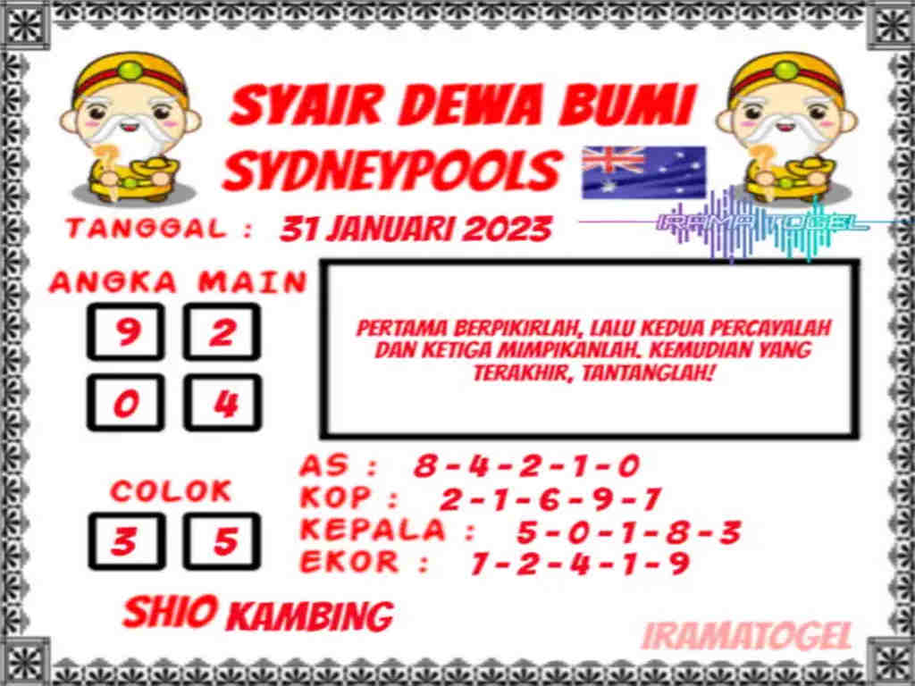 sydney