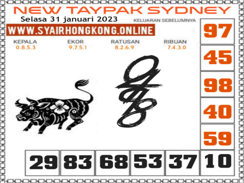sydney