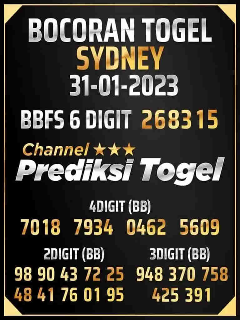 sydney