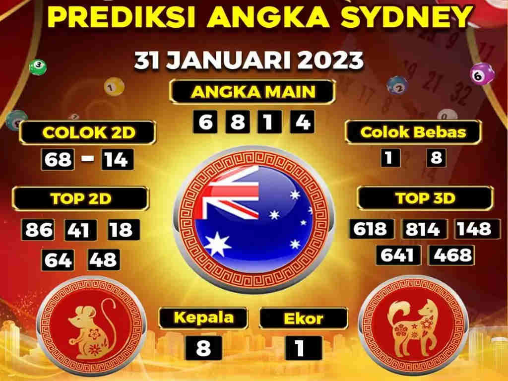 sydney