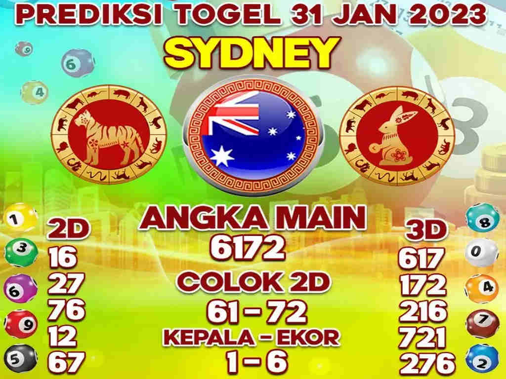 sydney