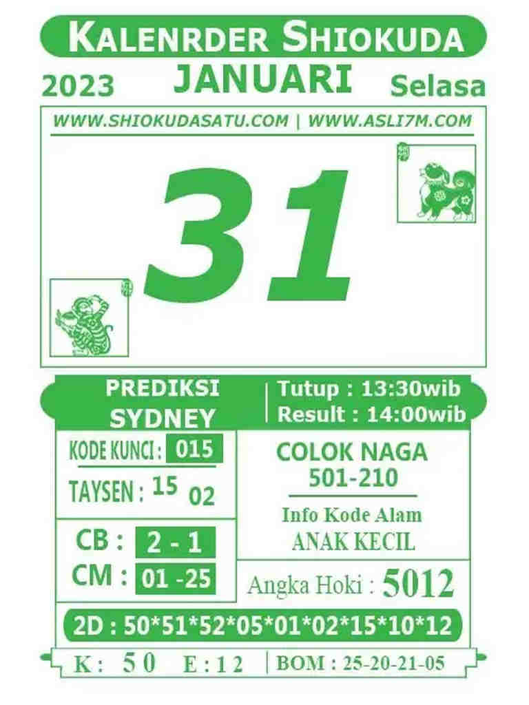 sydney