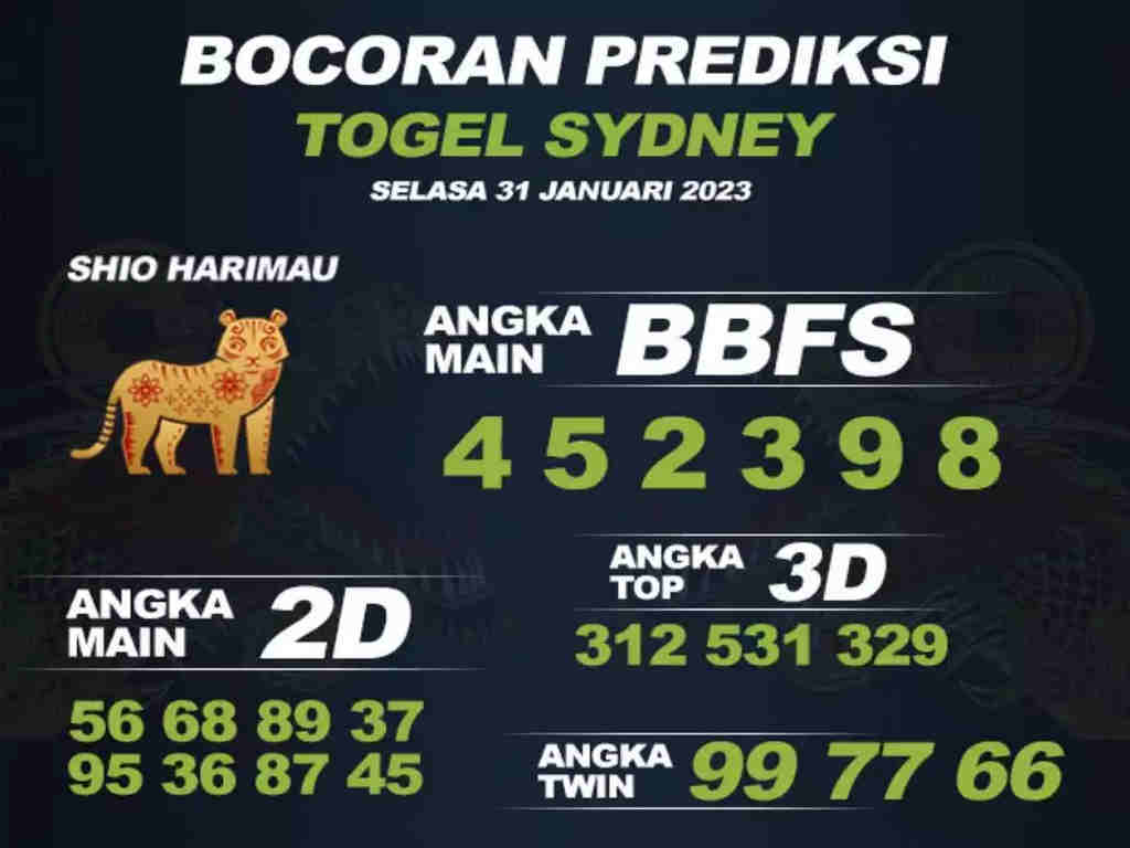 sydney