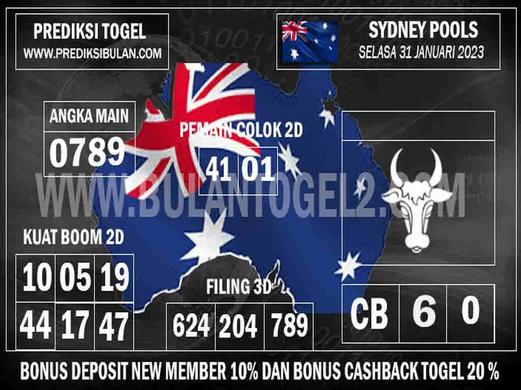 sydney