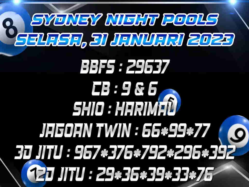 sydney