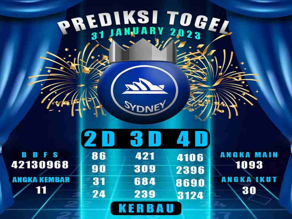 sydney