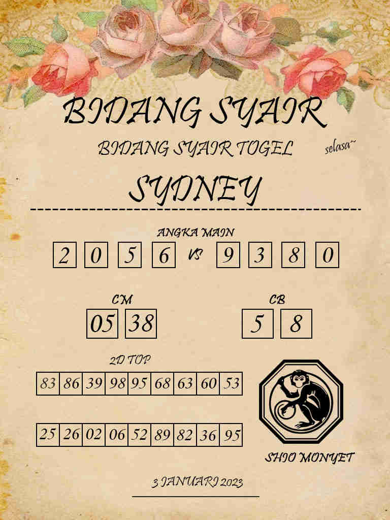 sydney