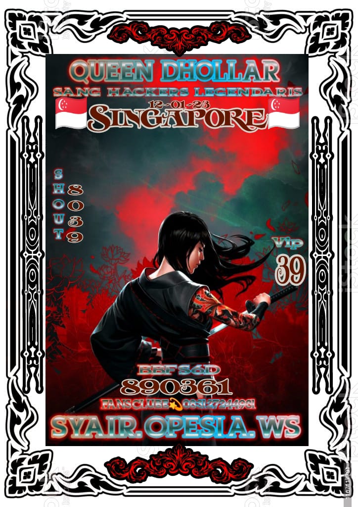 singapura