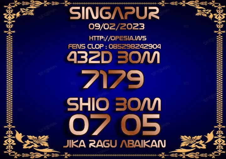 singapura