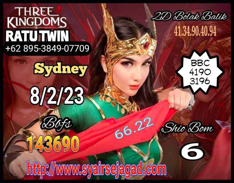 sydney