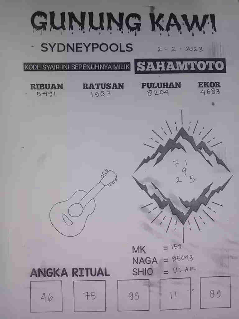 sydney