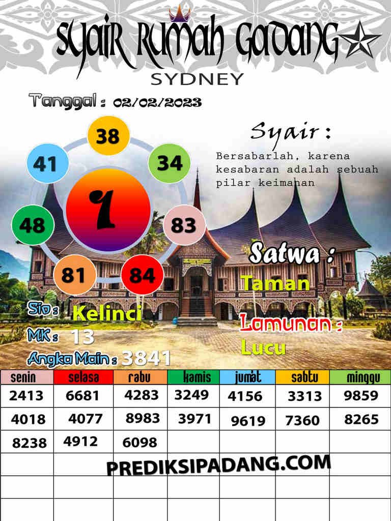 sydney