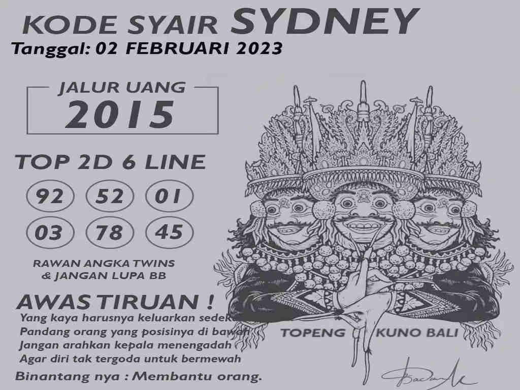 sydney