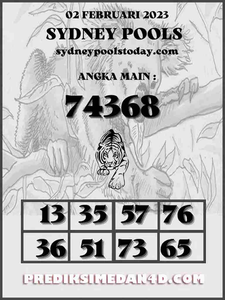 sydney