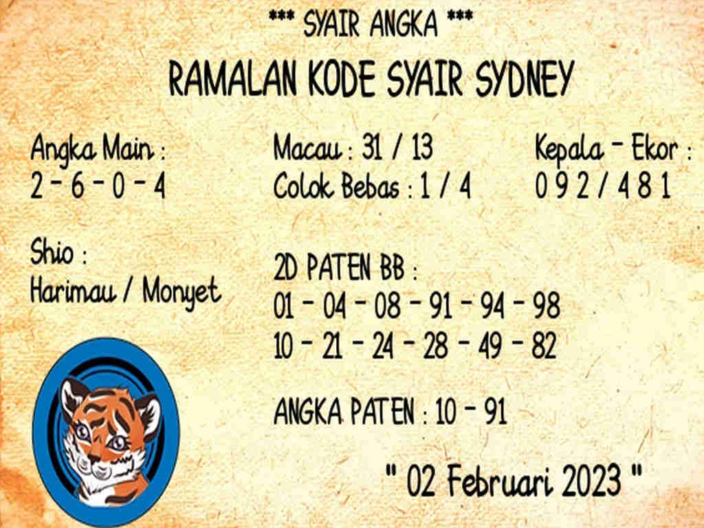 sydney