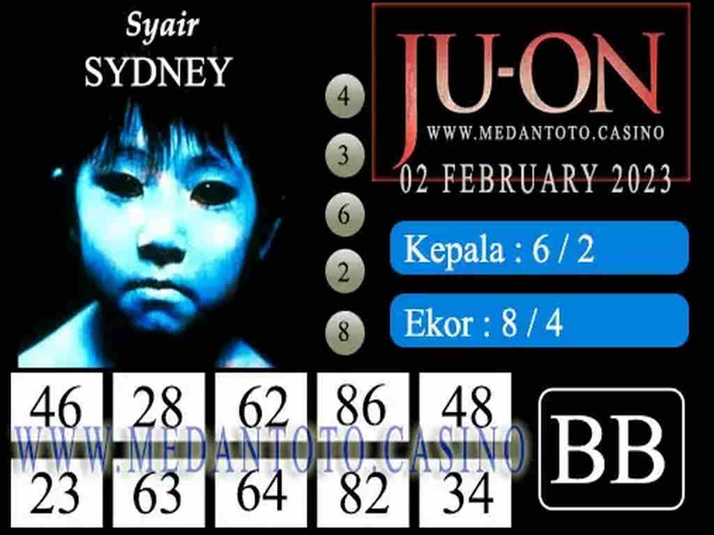 sydney