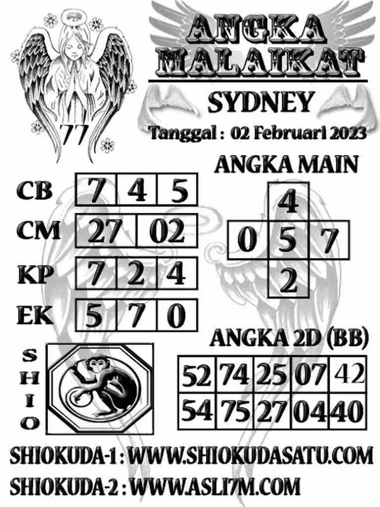 sydney