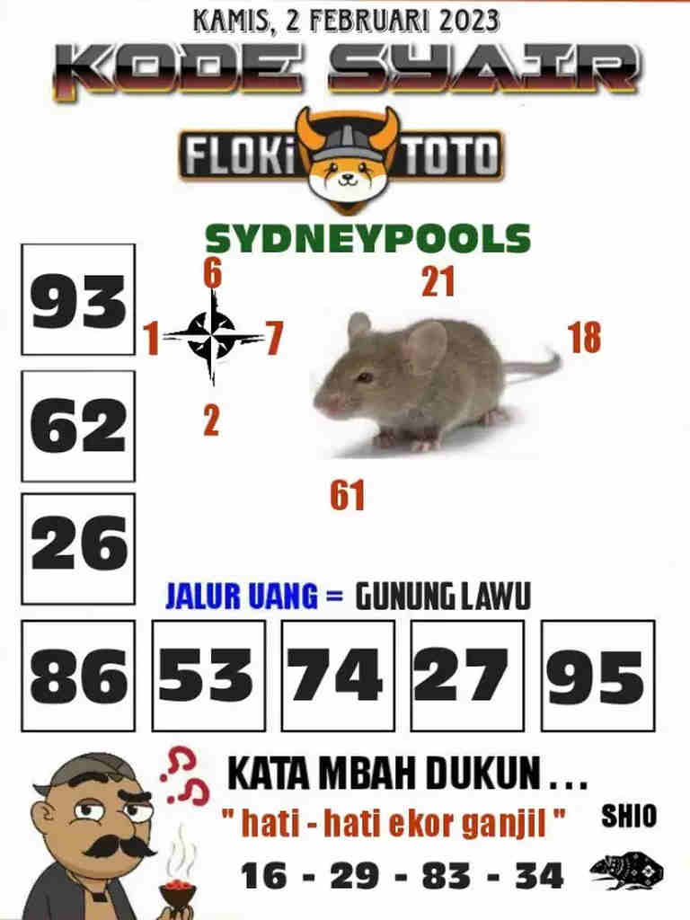 sydney