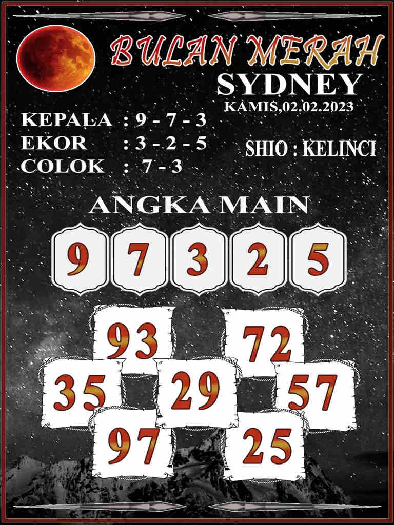 sydney
