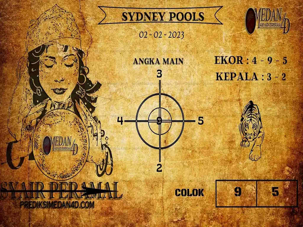 sydney