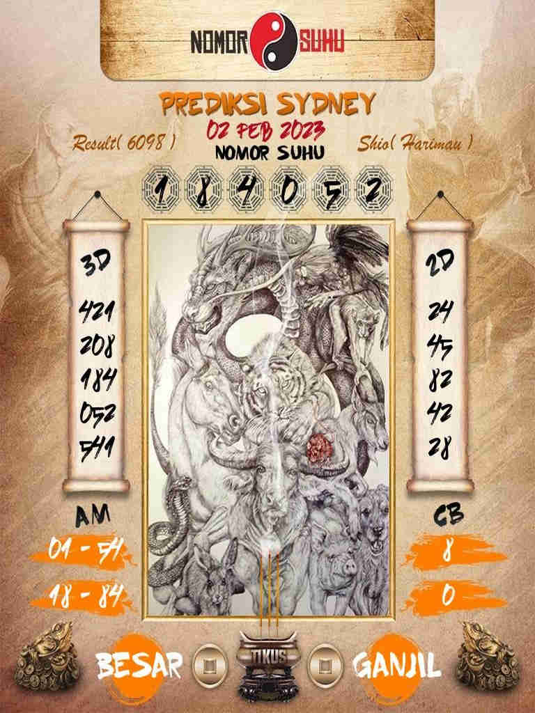 sydney