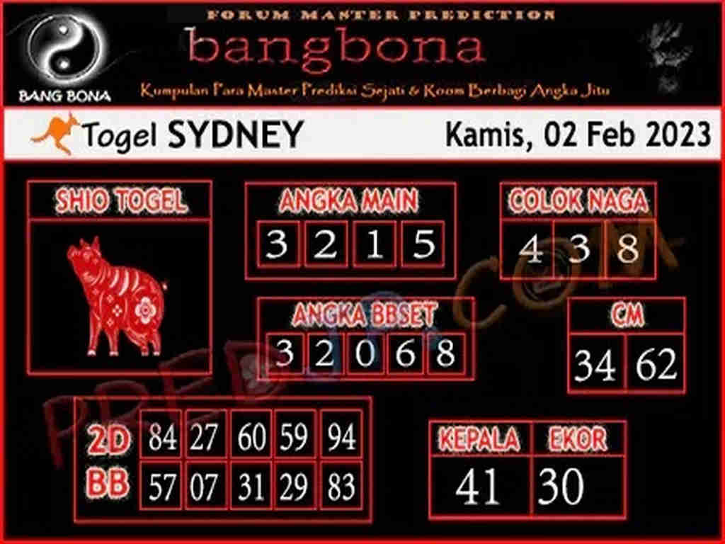 sydney