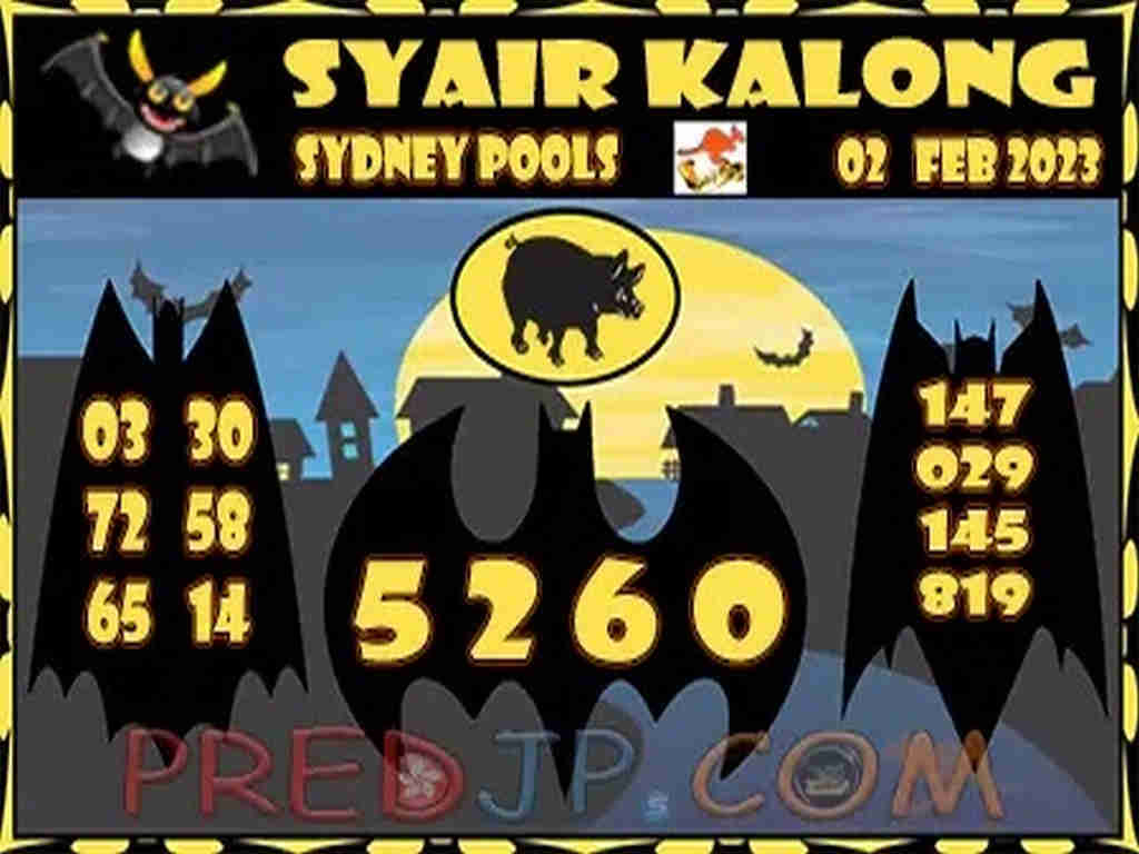 sydney