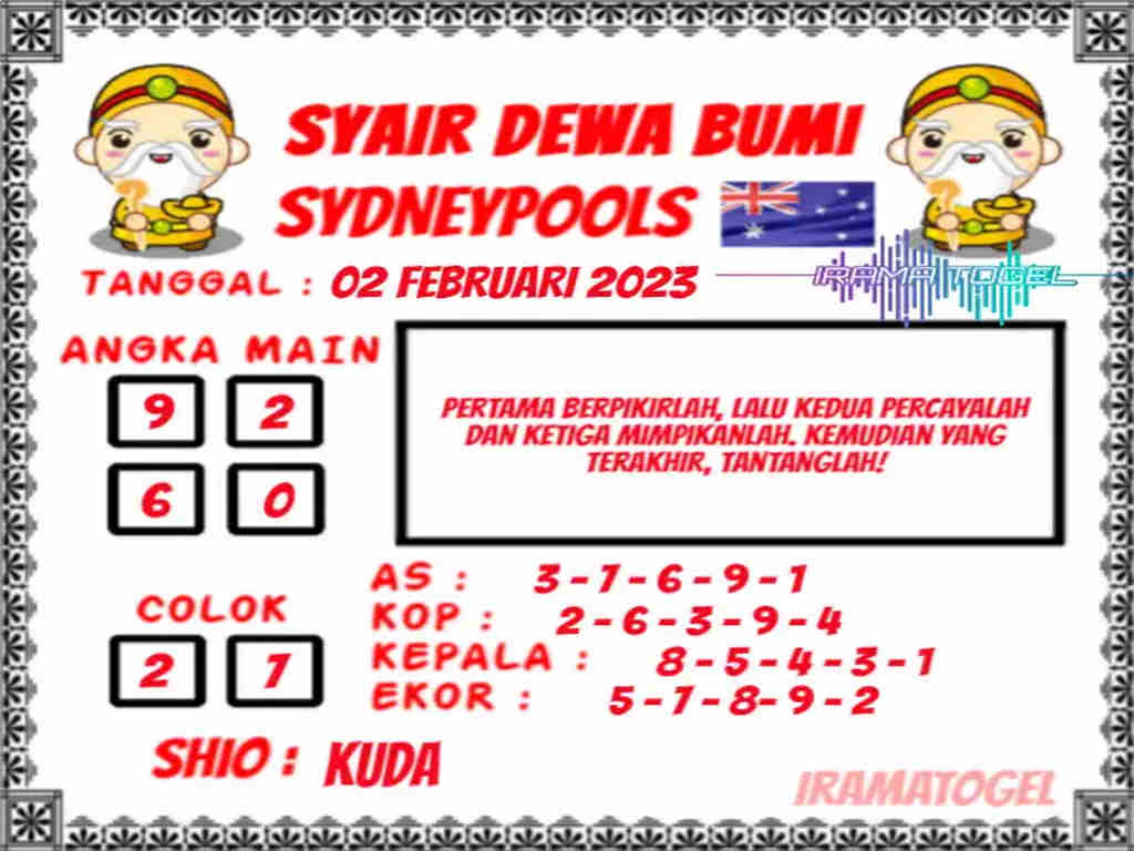 sydney