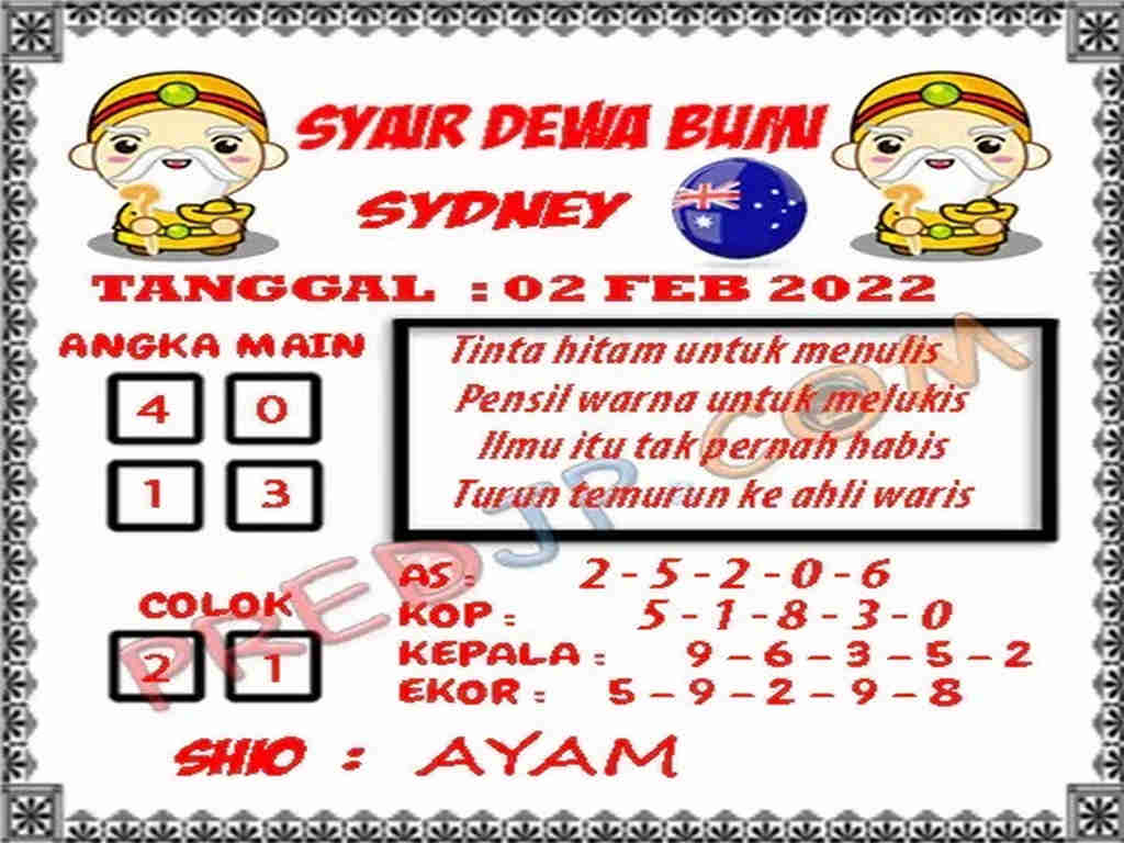 sydney