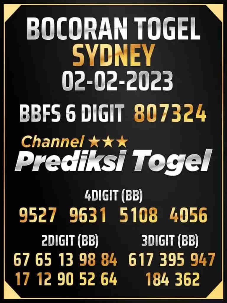 sydney
