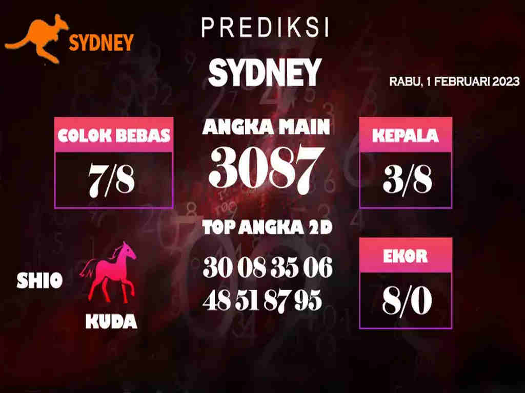 sydney