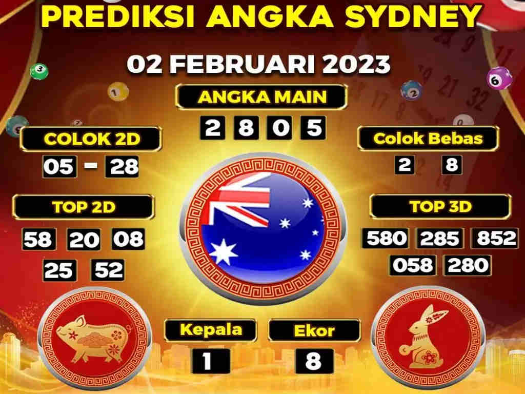 sydney