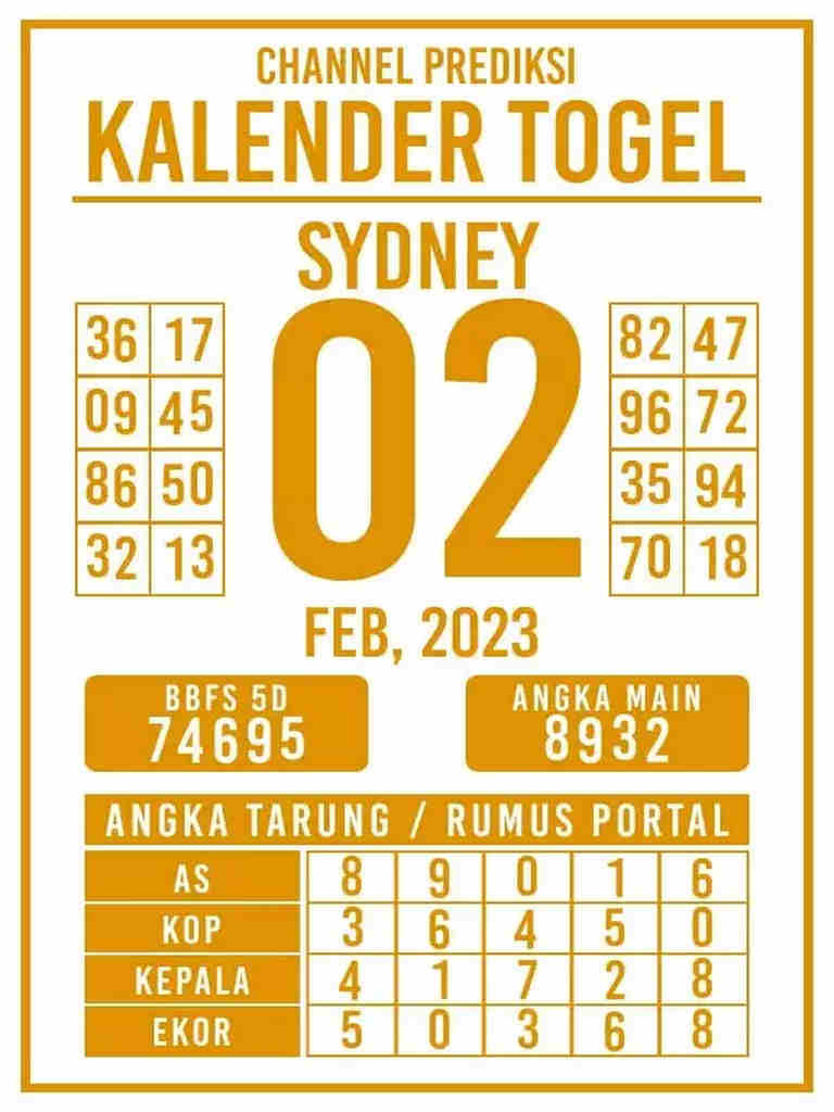 sydney