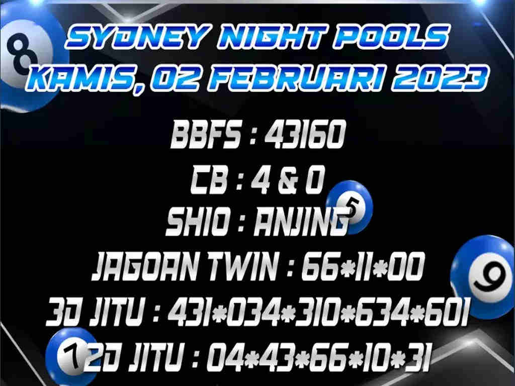 sydney