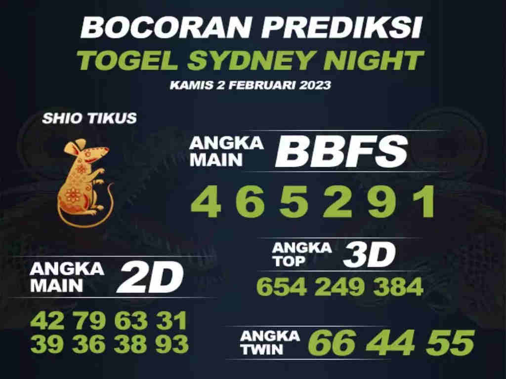 sydney