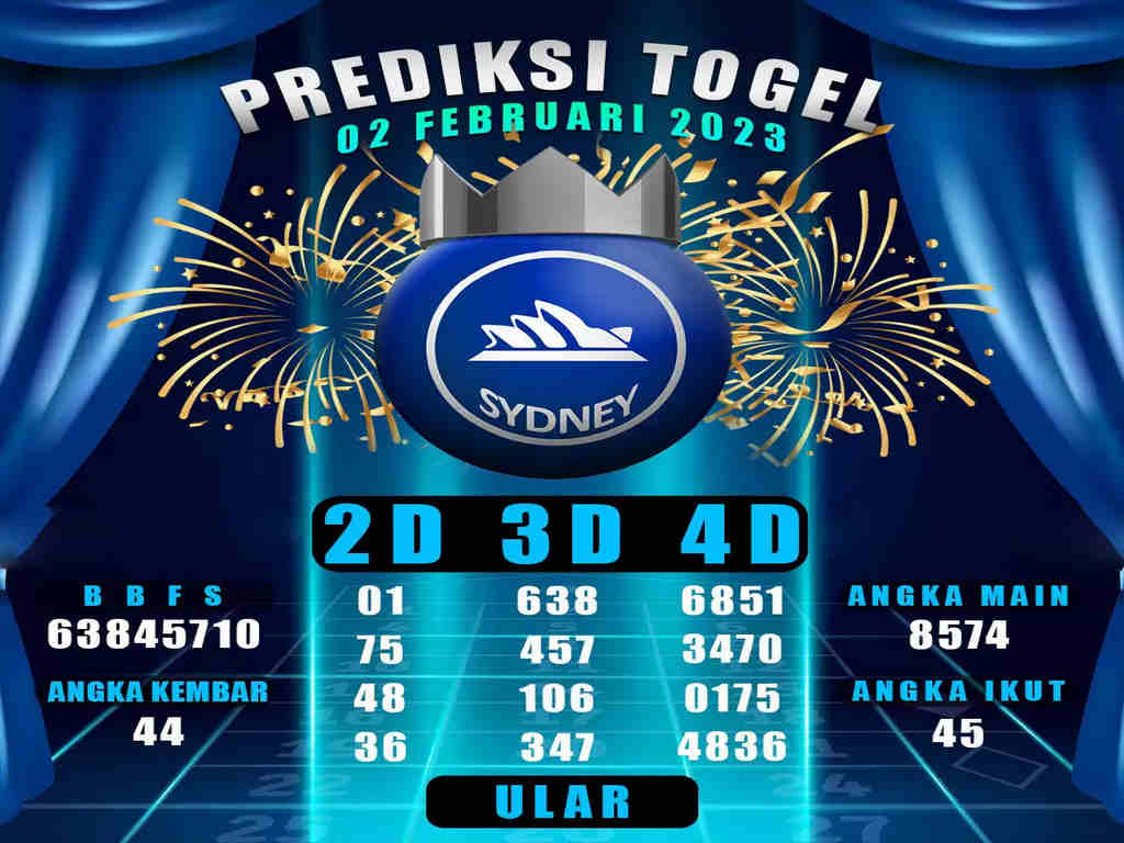 sydney
