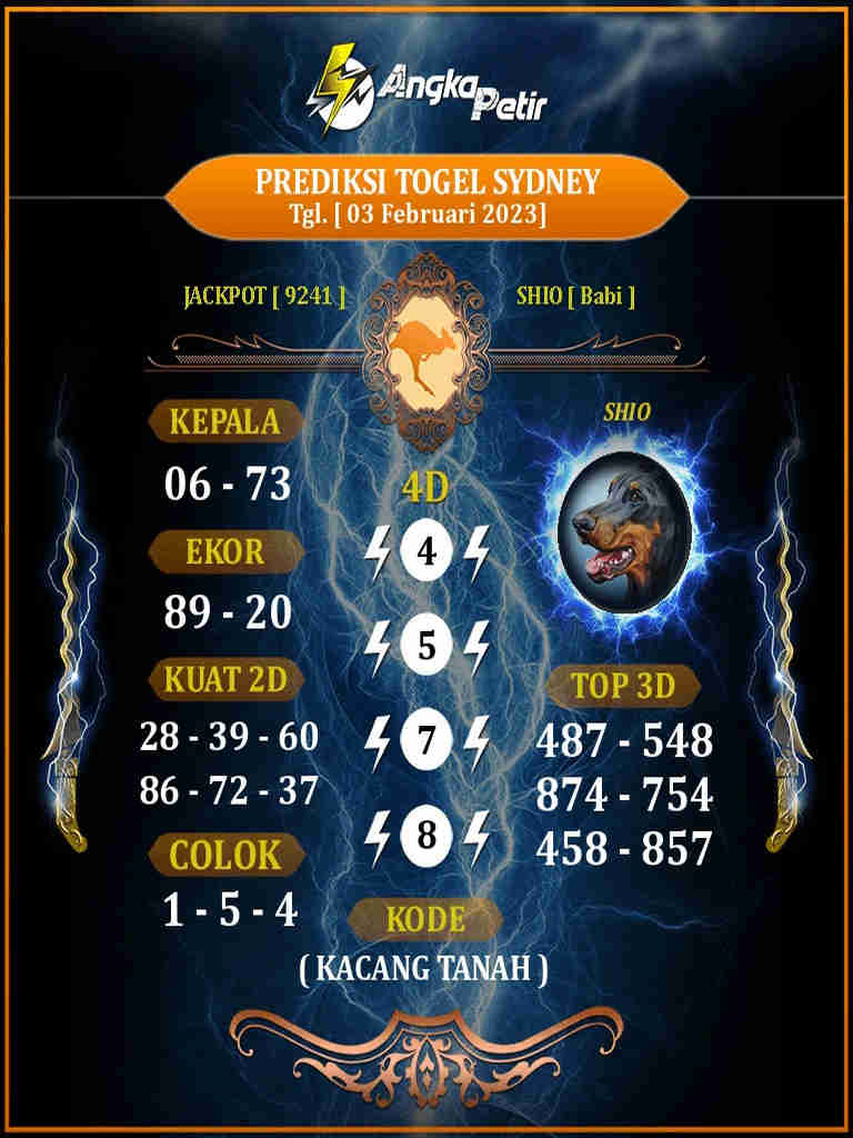 sydney