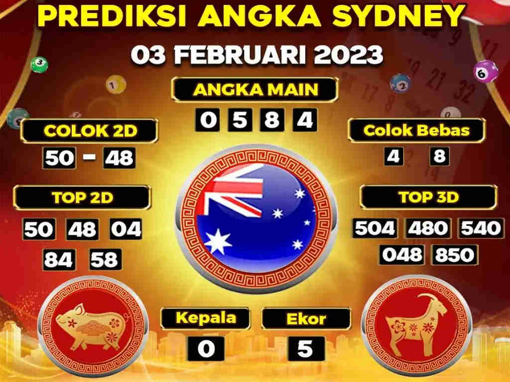sydney