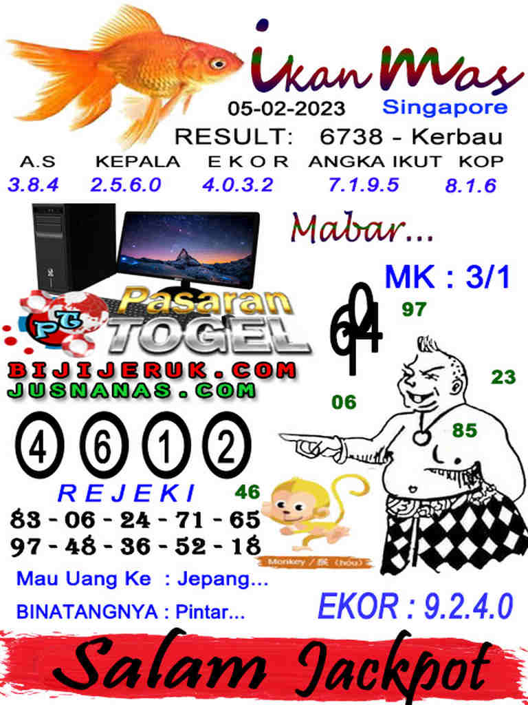 singapura
