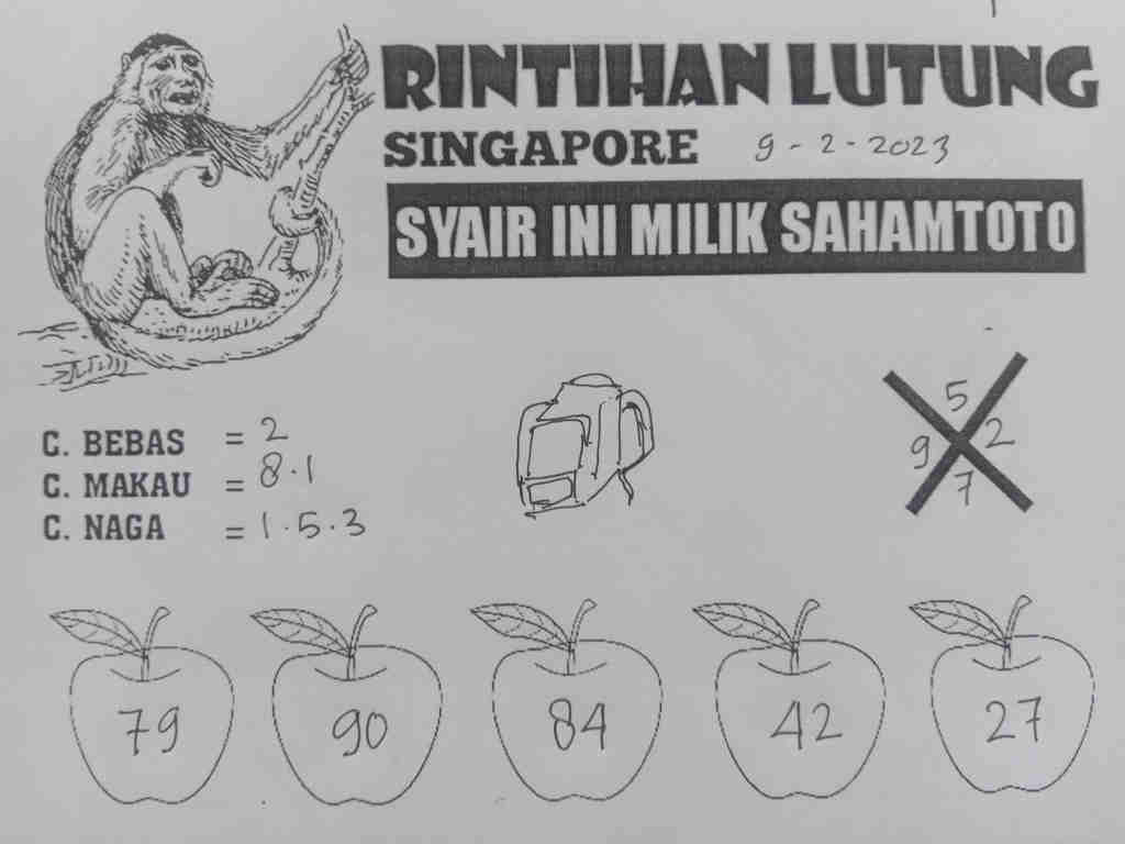 singapura